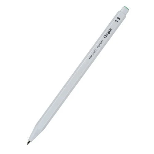 [Limited] Campus Enpitsu Sharp Mechanical Pencil / KOKUYO - Image 7