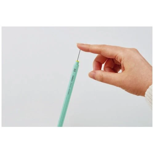[Limited] Campus Enpitsu Sharp Mechanical Pencil / KOKUYO - Image 8