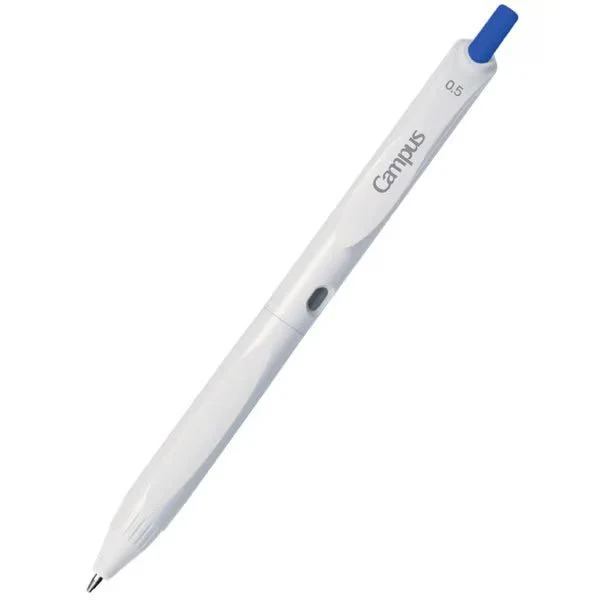 [Limited] Campus Write Light and Dark Gel Ink Ballpoint Pen / KOKUYO - Image 2