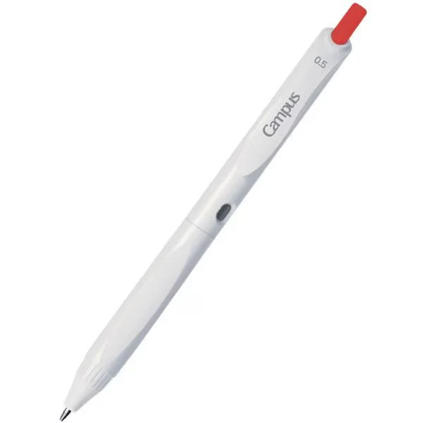 [Limited] Campus Write Light and Dark Gel Ink Ballpoint Pen / KOKUYO - Image 3