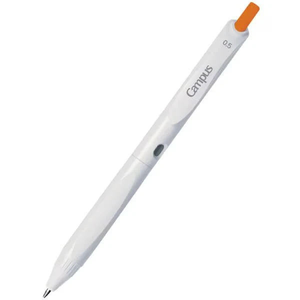 [Limited] Campus Write Light and Dark Gel Ink Ballpoint Pen / KOKUYO - Image 4