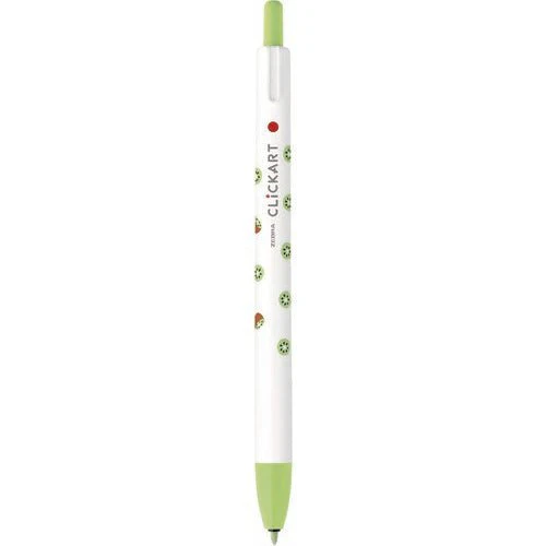 [Limited] Clickart Water-Based Markers Yurukawa Festival Series / Zebra - Image 25