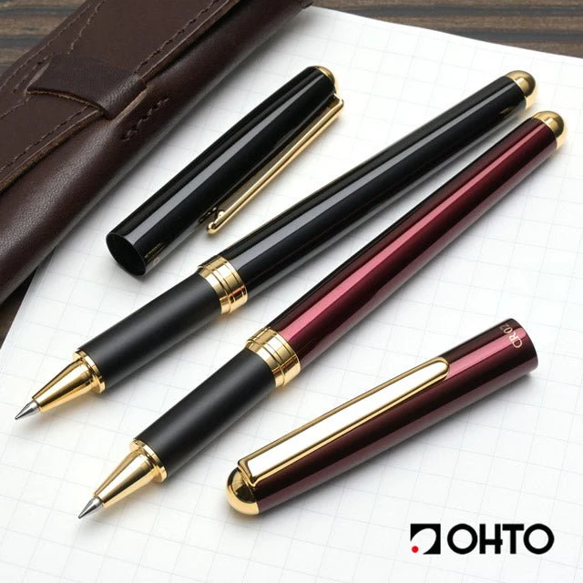[Limited] CR01 and CR02 Gold Parts Model / OHTO - Image 7