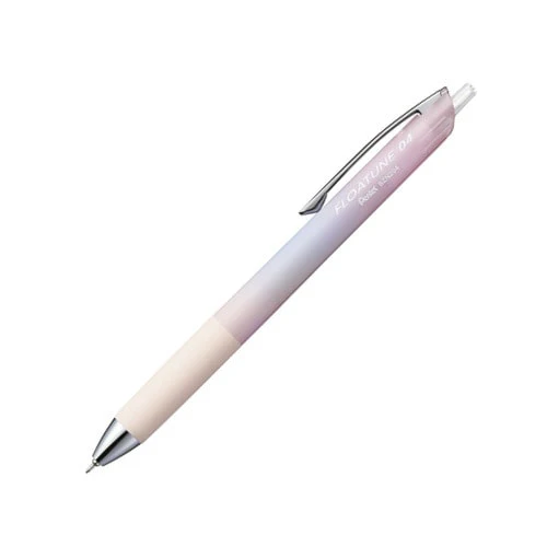 [Limited] Floatune Ballpoint Pen Airy Design / Pentel