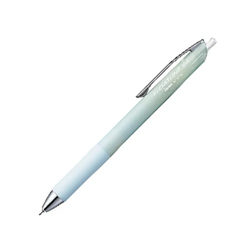 [Limited] Floatune Ballpoint Pen Airy Design / Pentel - Image 3