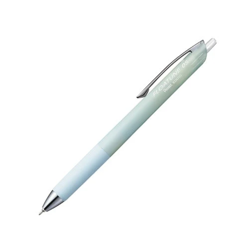 [Limited] Floatune Ballpoint Pen Airy Design / Pentel - Image 4