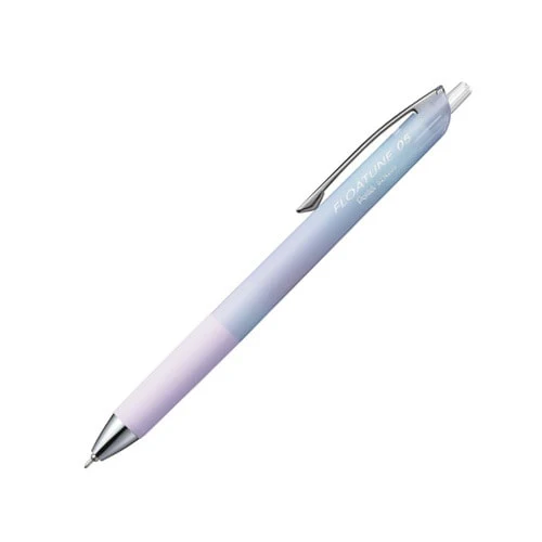 [Limited] Floatune Ballpoint Pen Airy Design / Pentel - Image 6