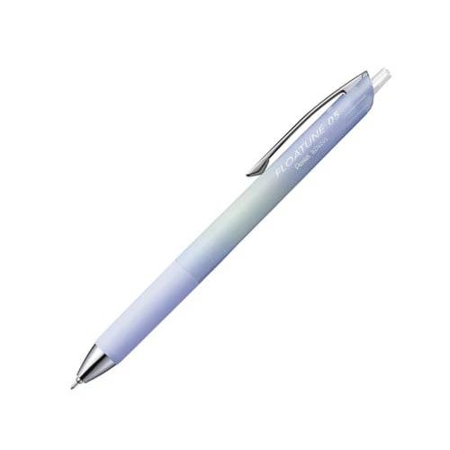 [Limited] Floatune Ballpoint Pen Airy Design / Pentel - Image 8