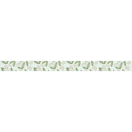 [Limited] Flower Life Masking Tape / Furukawa Shiko - Image 10