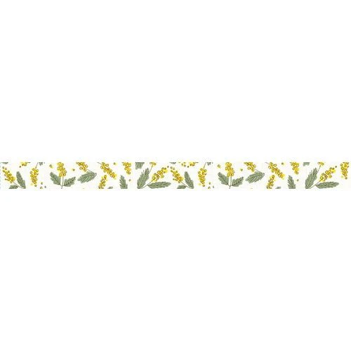 [Limited] Flower Life Masking Tape / Furukawa Shiko - Image 2