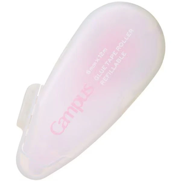[Limited] Glue Tape Stick Positive & Relaxing / KOKUYO - Image 3