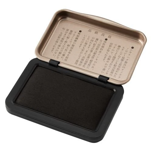 [Limited] Iromoyo 100th Anniversary Colors Stamp Pad / Shachihata - Image 4