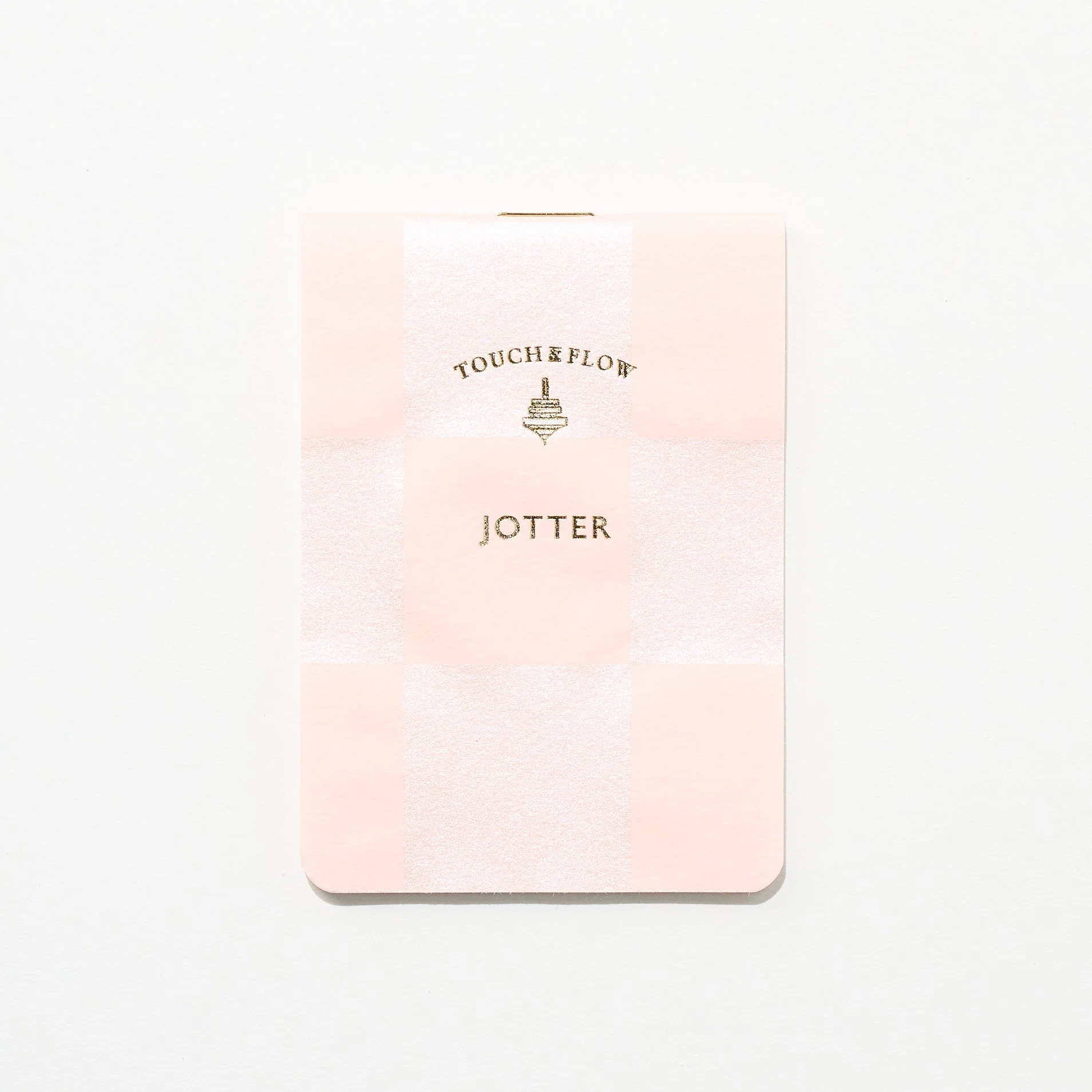 [Limited] Jotter Memo 10th Anniversary Edition Full Set  / TOUCH & FLOW - Image 12