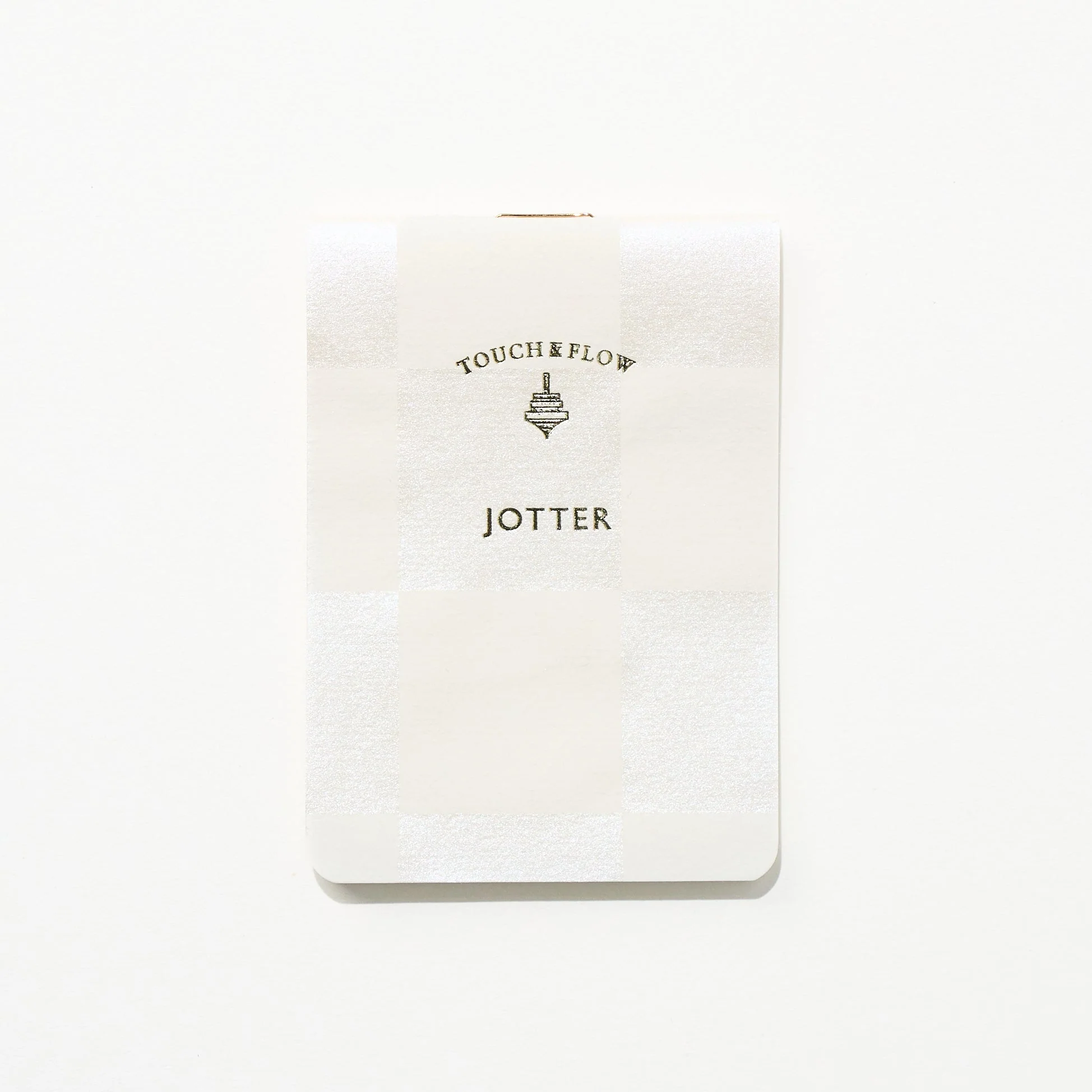 [Limited] Jotter Memo 10th Anniversary Edition Full Set  / TOUCH & FLOW - Image 13