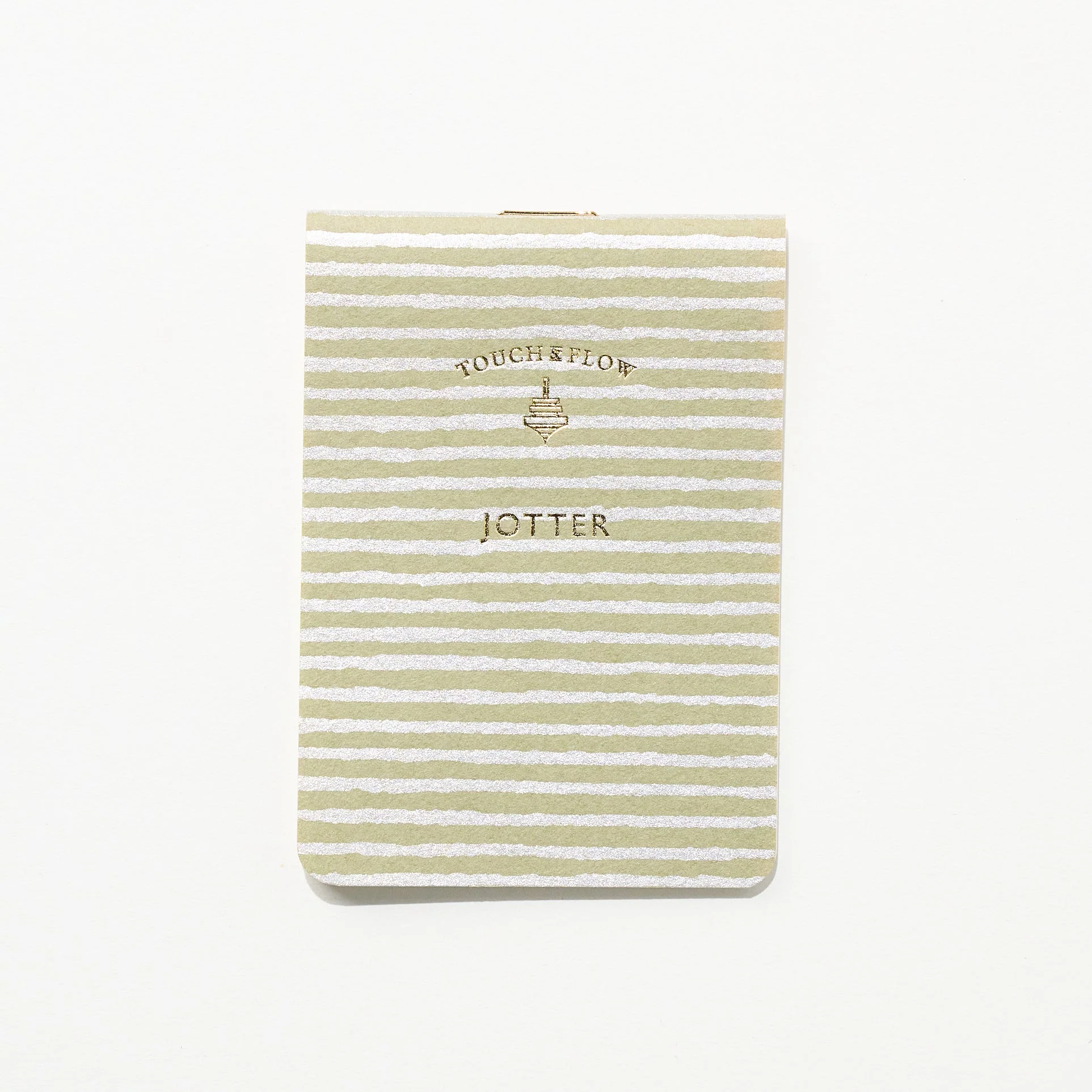 [Limited] Jotter Memo 10th Anniversary Edition Full Set  / TOUCH & FLOW - Image 17