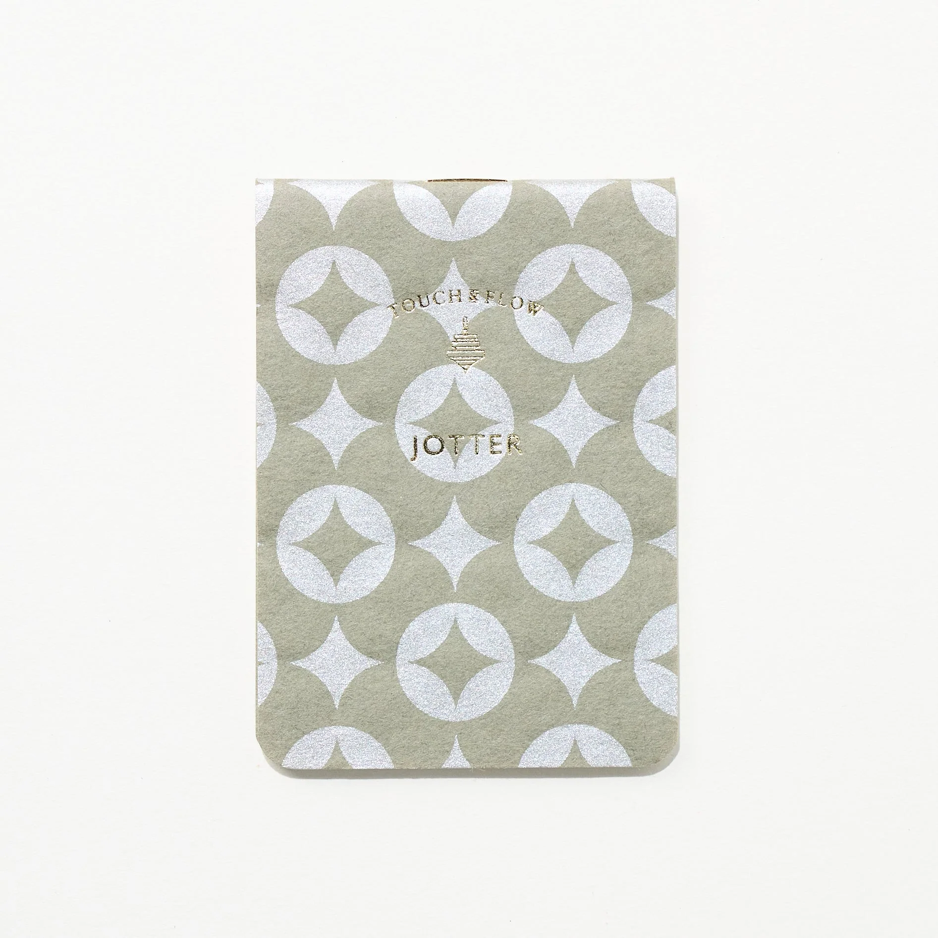 [Limited] Jotter Memo 10th Anniversary Edition Full Set  / TOUCH & FLOW - Image 23