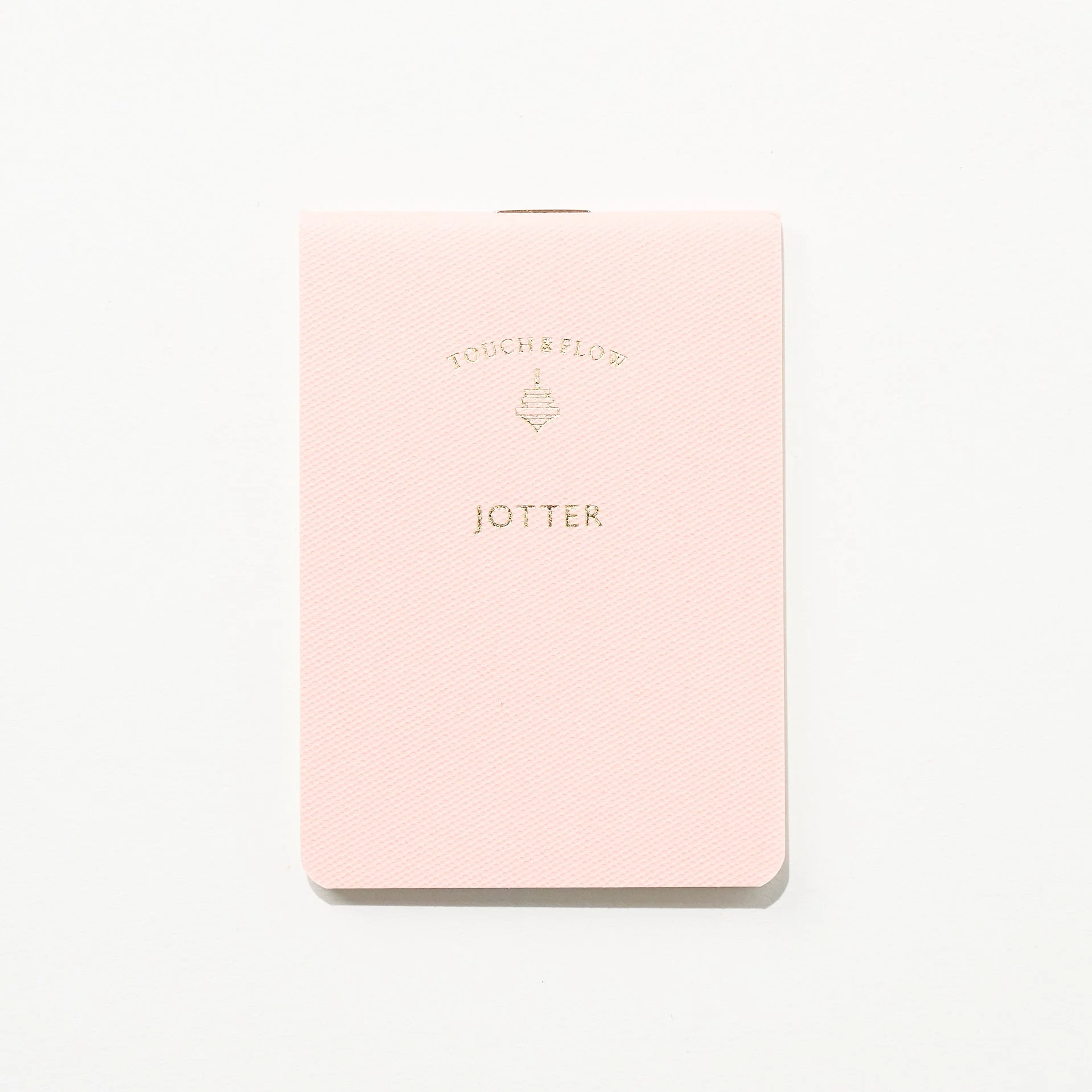 [Limited] Jotter Memo 10th Anniversary Edition Full Set  / TOUCH & FLOW - Image 33
