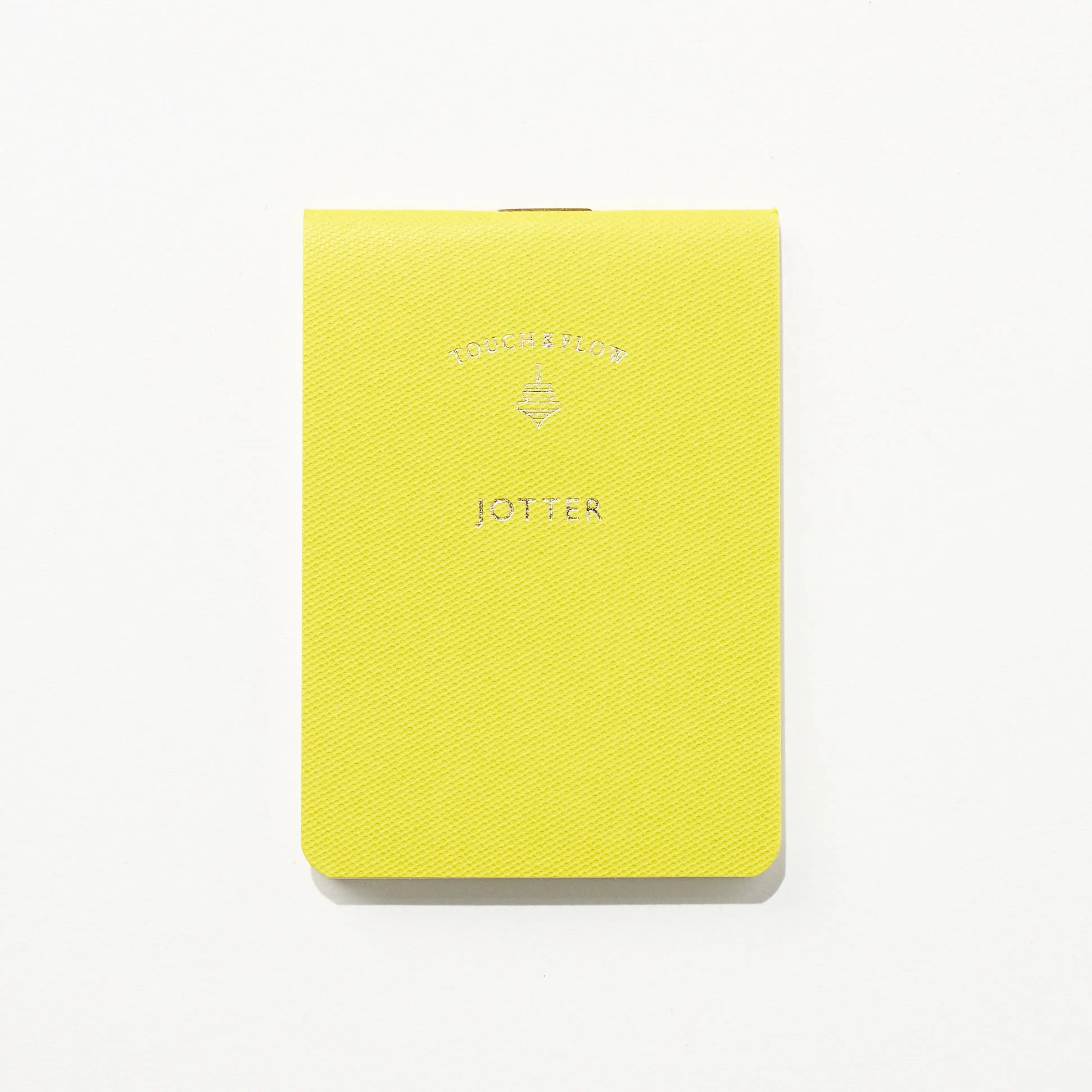 [Limited] Jotter Memo 10th Anniversary Edition Full Set  / TOUCH & FLOW - Image 34