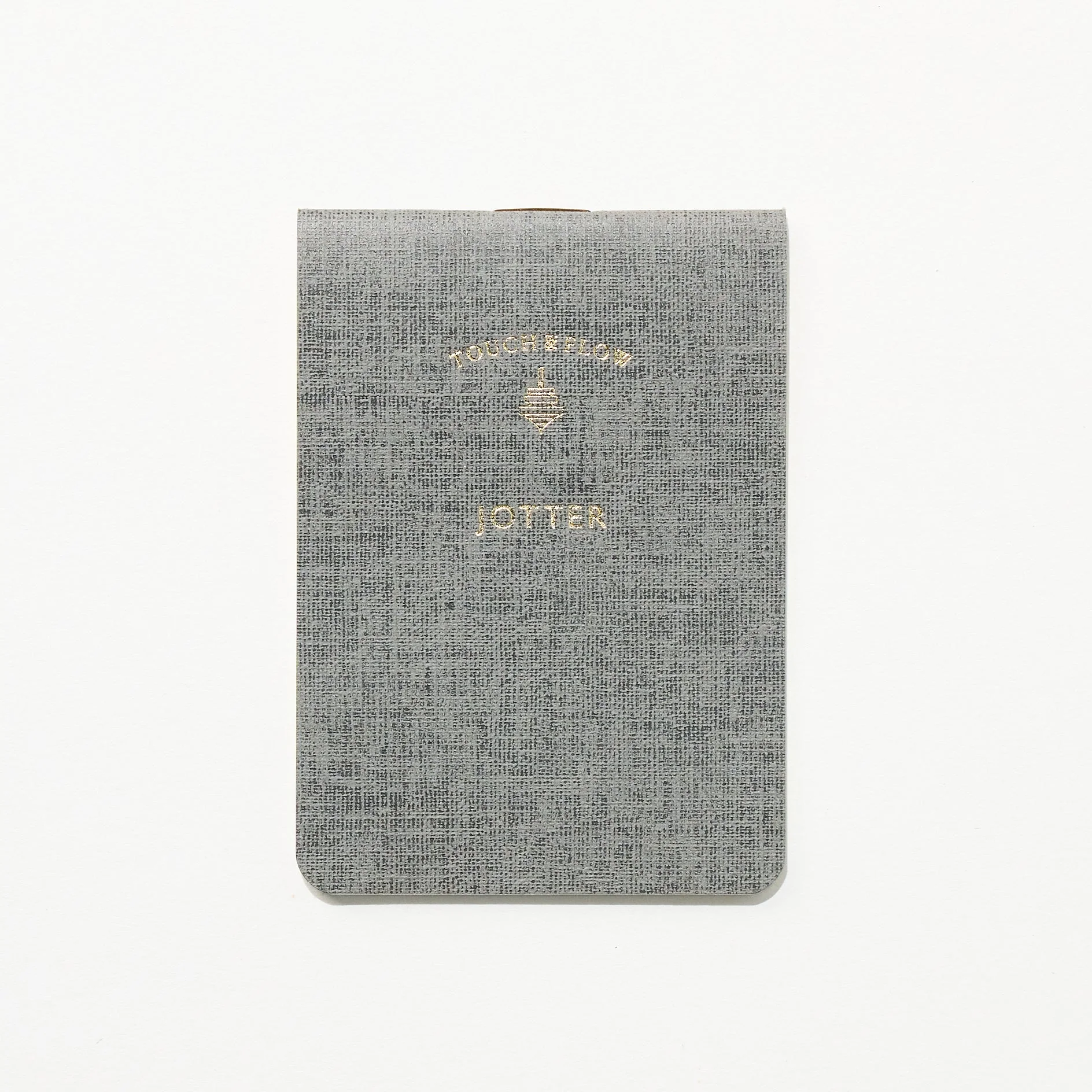 [Limited] Jotter Memo 10th Anniversary Edition Full Set  / TOUCH & FLOW - Image 26