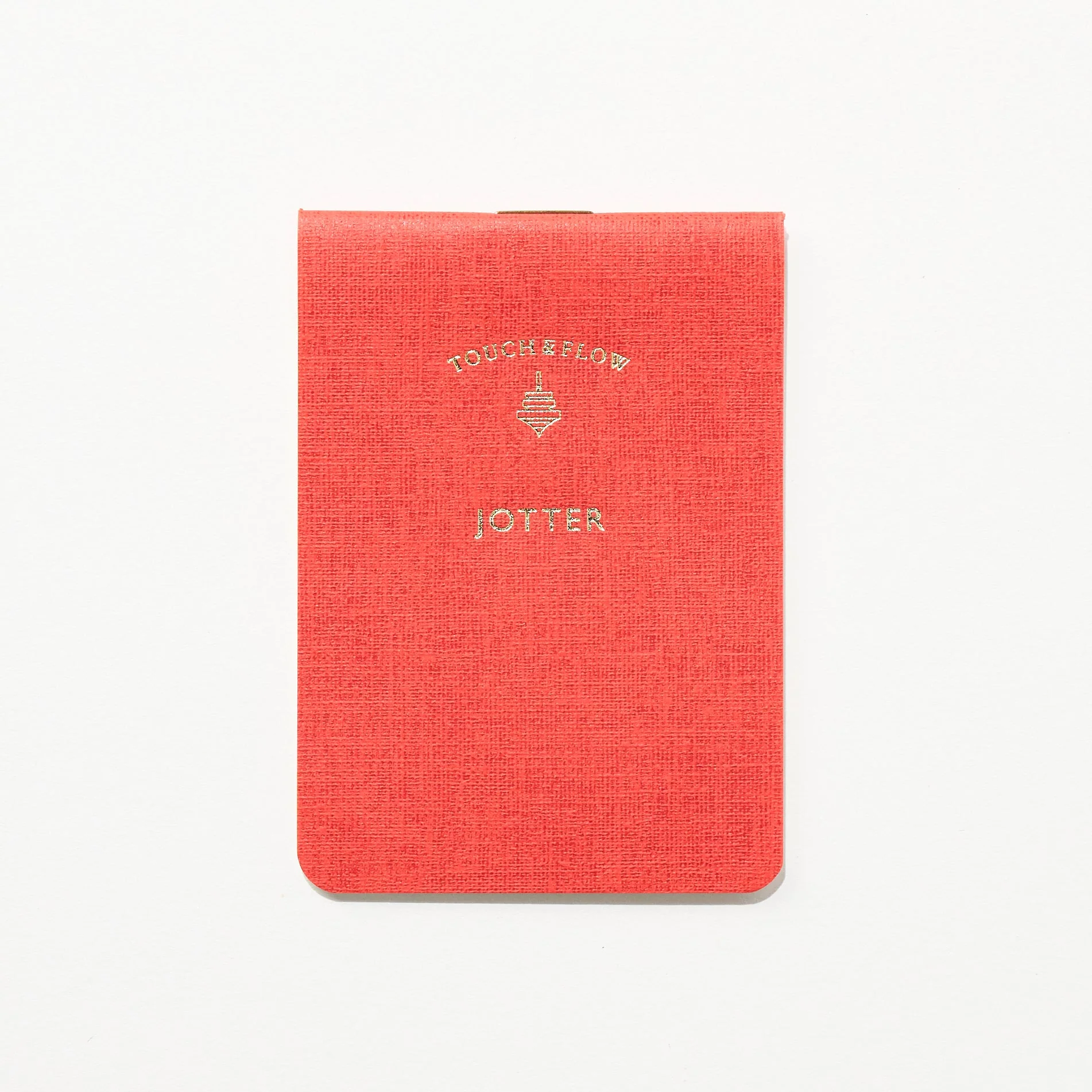 [Limited] Jotter Memo 10th Anniversary Edition Full Set  / TOUCH & FLOW - Image 27
