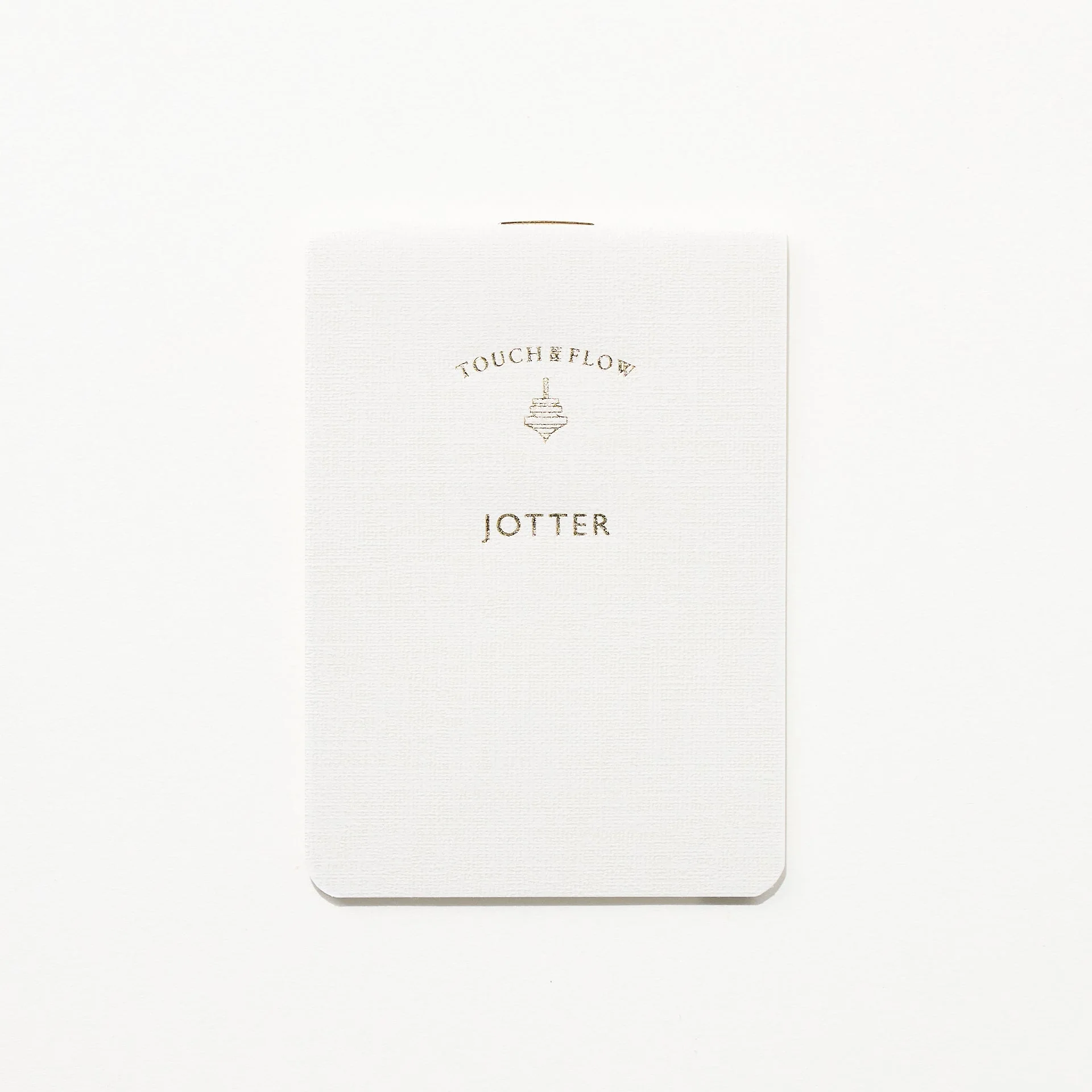 [Limited] Jotter Memo 10th Anniversary Edition Full Set  / TOUCH & FLOW - Image 30