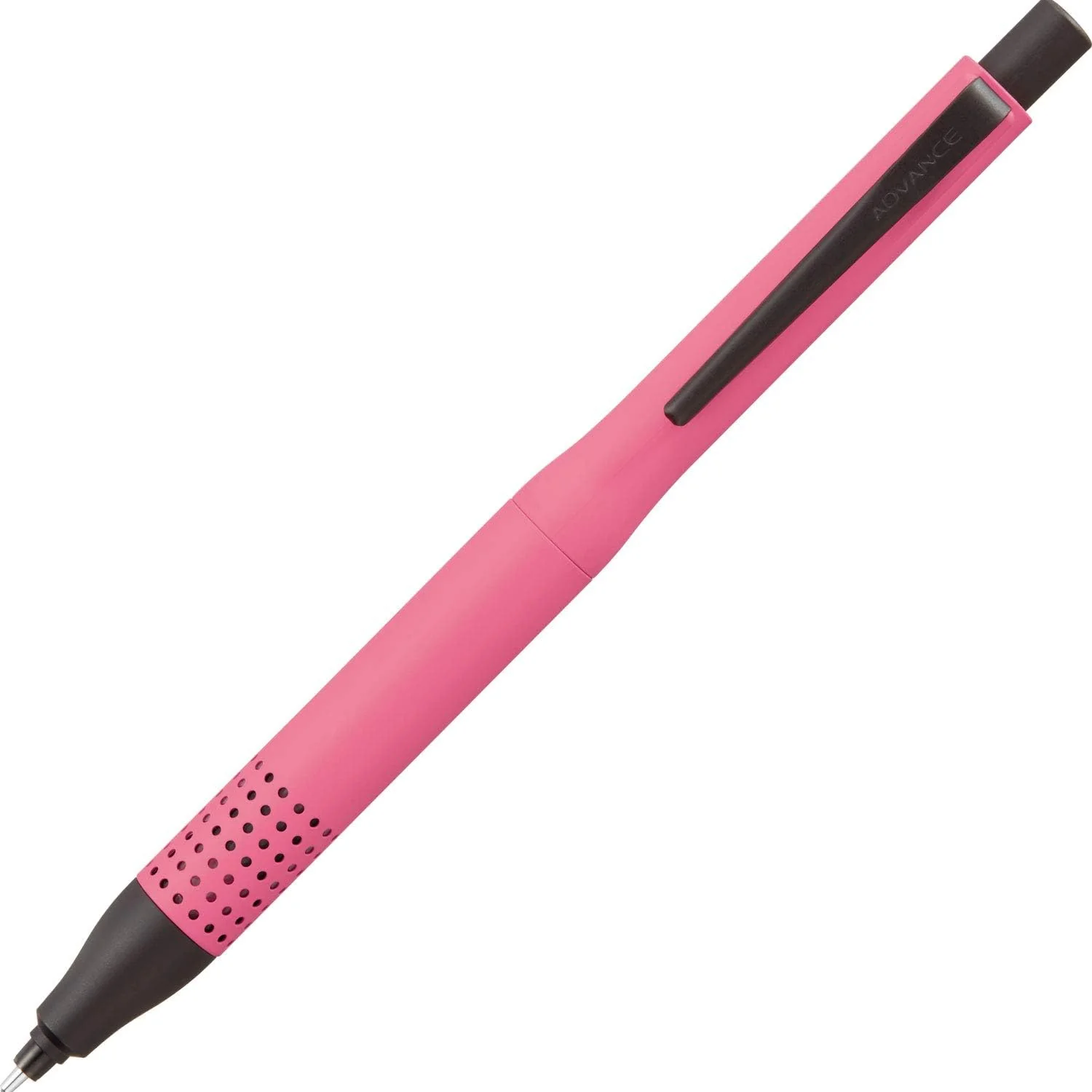 [Limited] Kuru Toga Advance Upgrade Mechanical Pencil Matte Pink / uni Mitsubishi Pencil