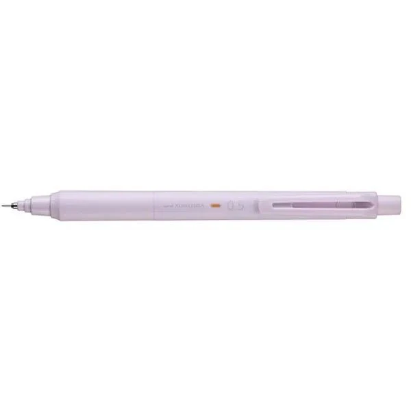 [Limited] Kuru Toga KS Mechanical Pencil Gelato Color / uni Mitsubishi Pencil - Image 2