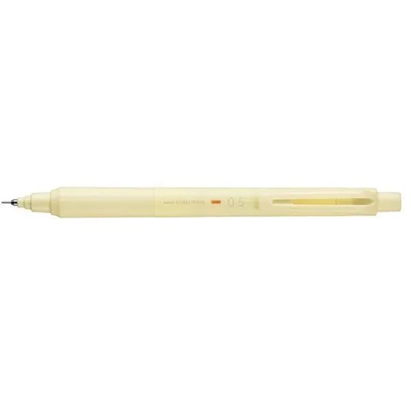 [Limited] Kuru Toga KS Mechanical Pencil Gelato Color / uni Mitsubishi Pencil - Image 4