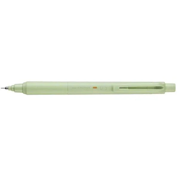 [Limited] Kuru Toga KS Mechanical Pencil Gelato Color / uni Mitsubishi Pencil - Image 8