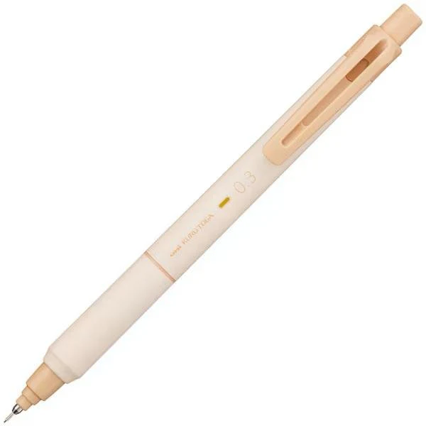 [Limited] Kuru Toga KS Mechanical Pencil Donut Color / uni Mitsubishi Pencil - Image 10