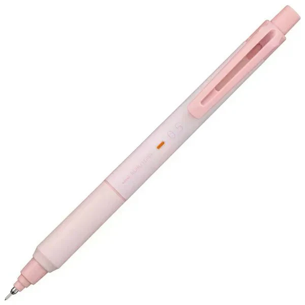 [Limited] Kuru Toga KS Mechanical Pencil Donut Color / uni Mitsubishi Pencil - Image 8
