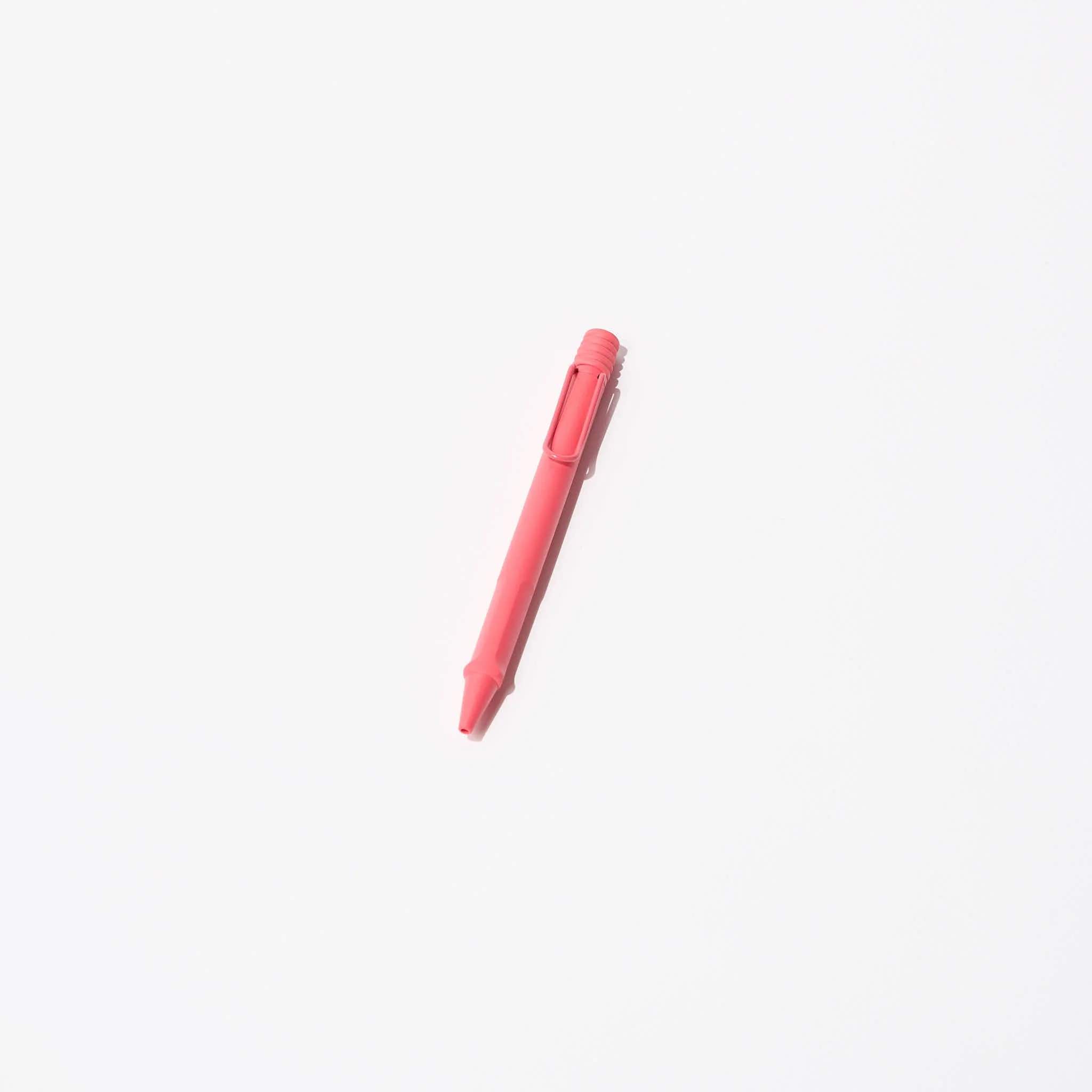 [Limited] LAMY Safari JETSTREAM Inside Sunset and Dusk Ballpoint Pen / LAMY - Image 2
