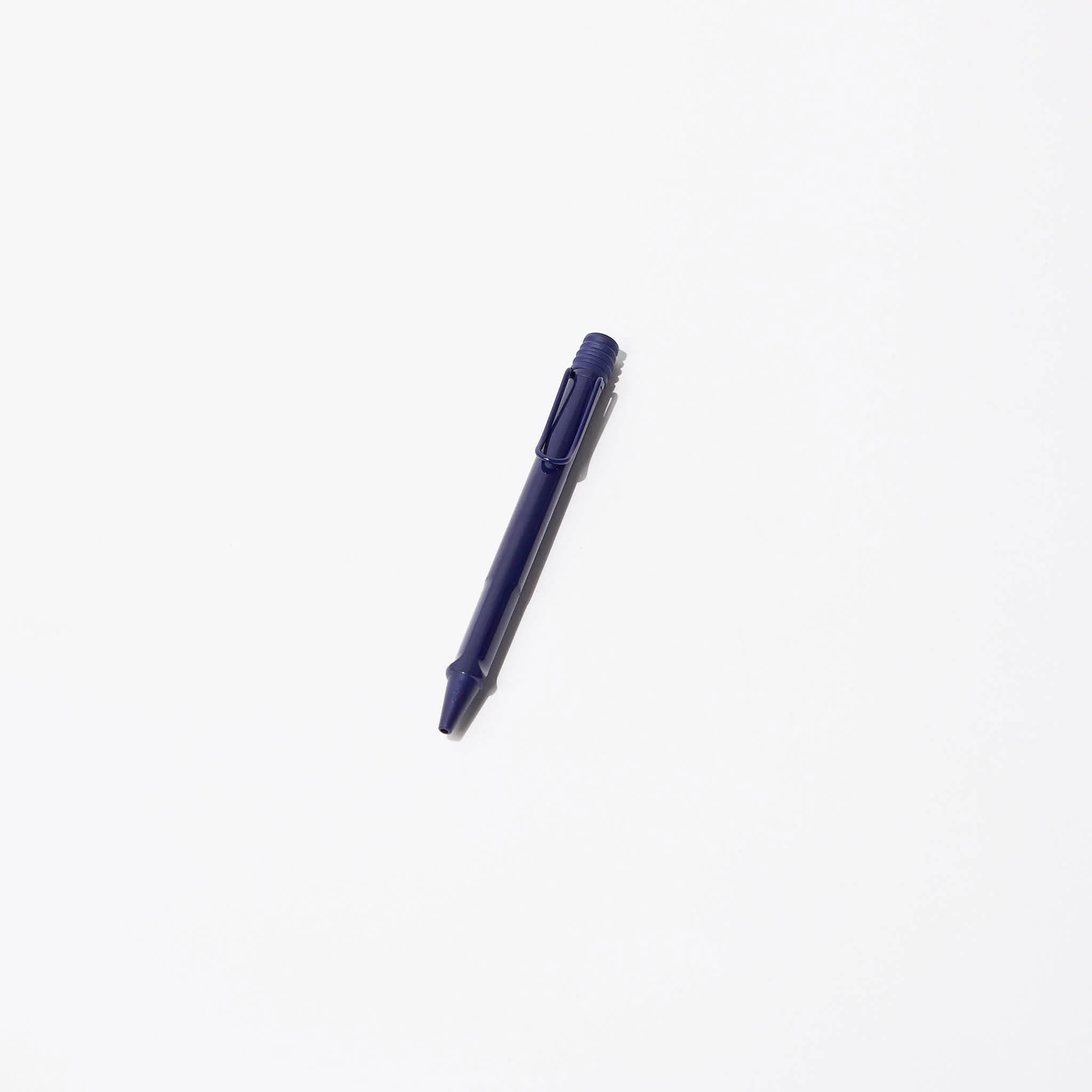 [Limited] LAMY Safari JETSTREAM Inside Sunset and Dusk Ballpoint Pen / LAMY - Image 3