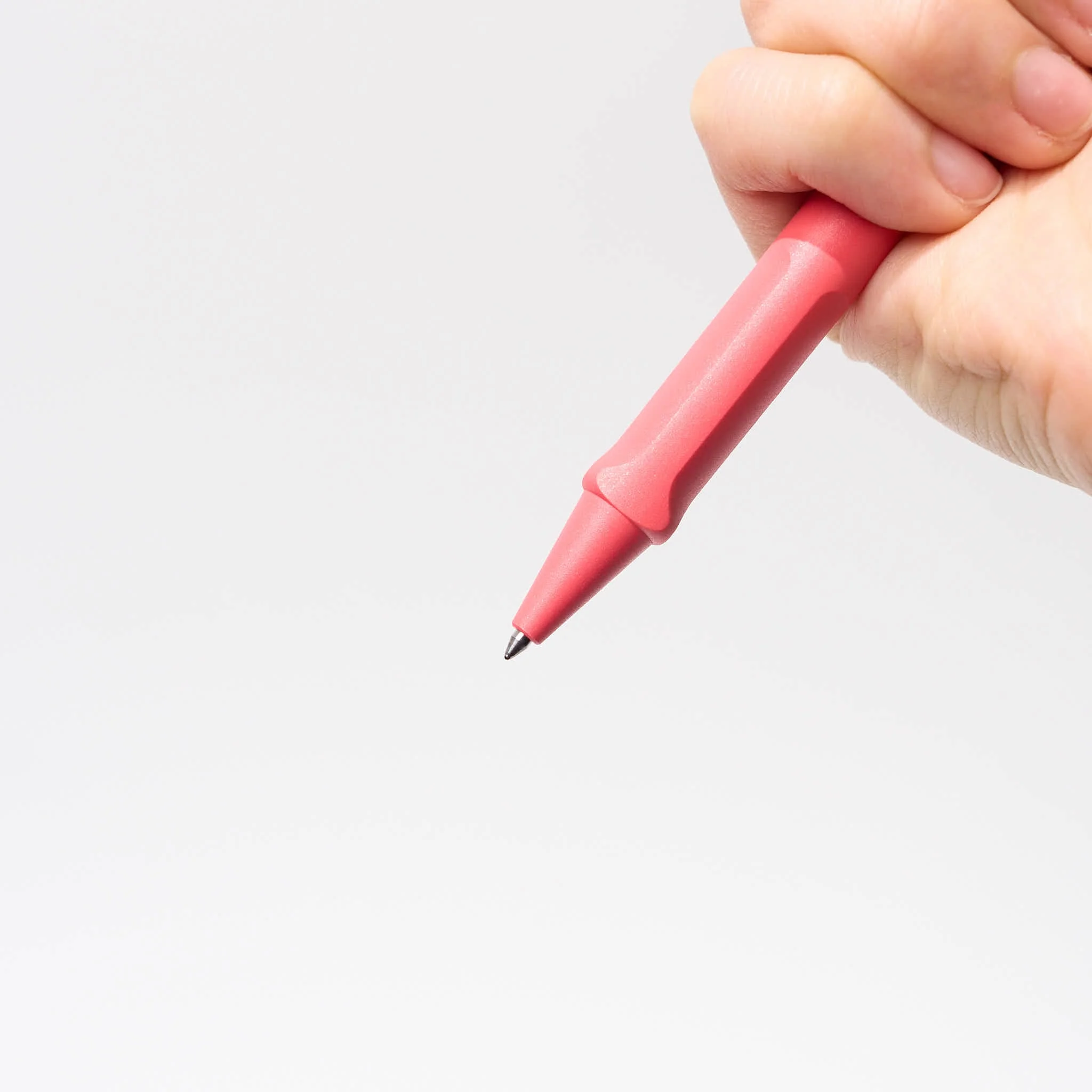 [Limited] LAMY Safari JETSTREAM Inside Sunset and Dusk Ballpoint Pen / LAMY - Image 5