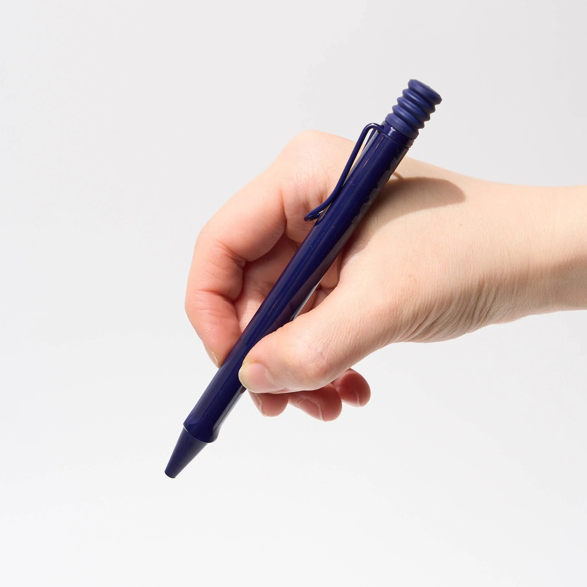 [Limited] LAMY Safari JETSTREAM Inside Sunset and Dusk Ballpoint Pen / LAMY - Image 6