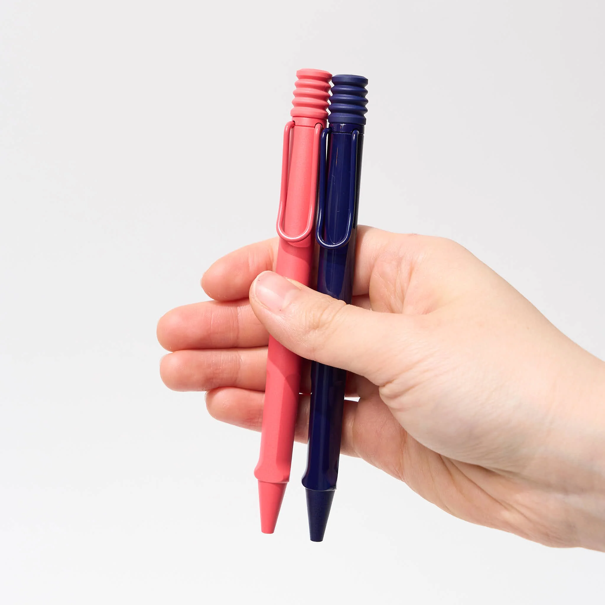 [Limited] LAMY Safari JETSTREAM Inside Sunset and Dusk Ballpoint Pen / LAMY - Image 7