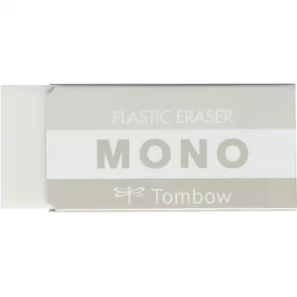 MONO Eraser - Ash Colors / Tombow