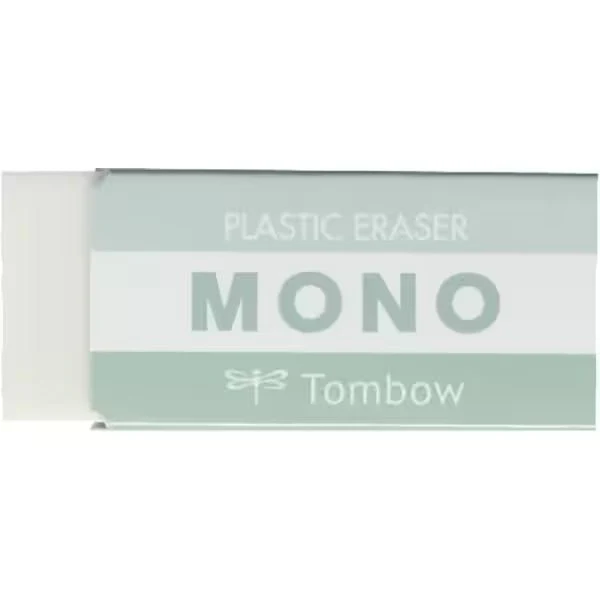 MONO Eraser - Ash Colors / Tombow - Image 2
