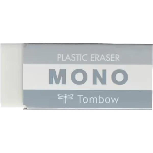MONO Eraser - Ash Colors / Tombow - Image 5