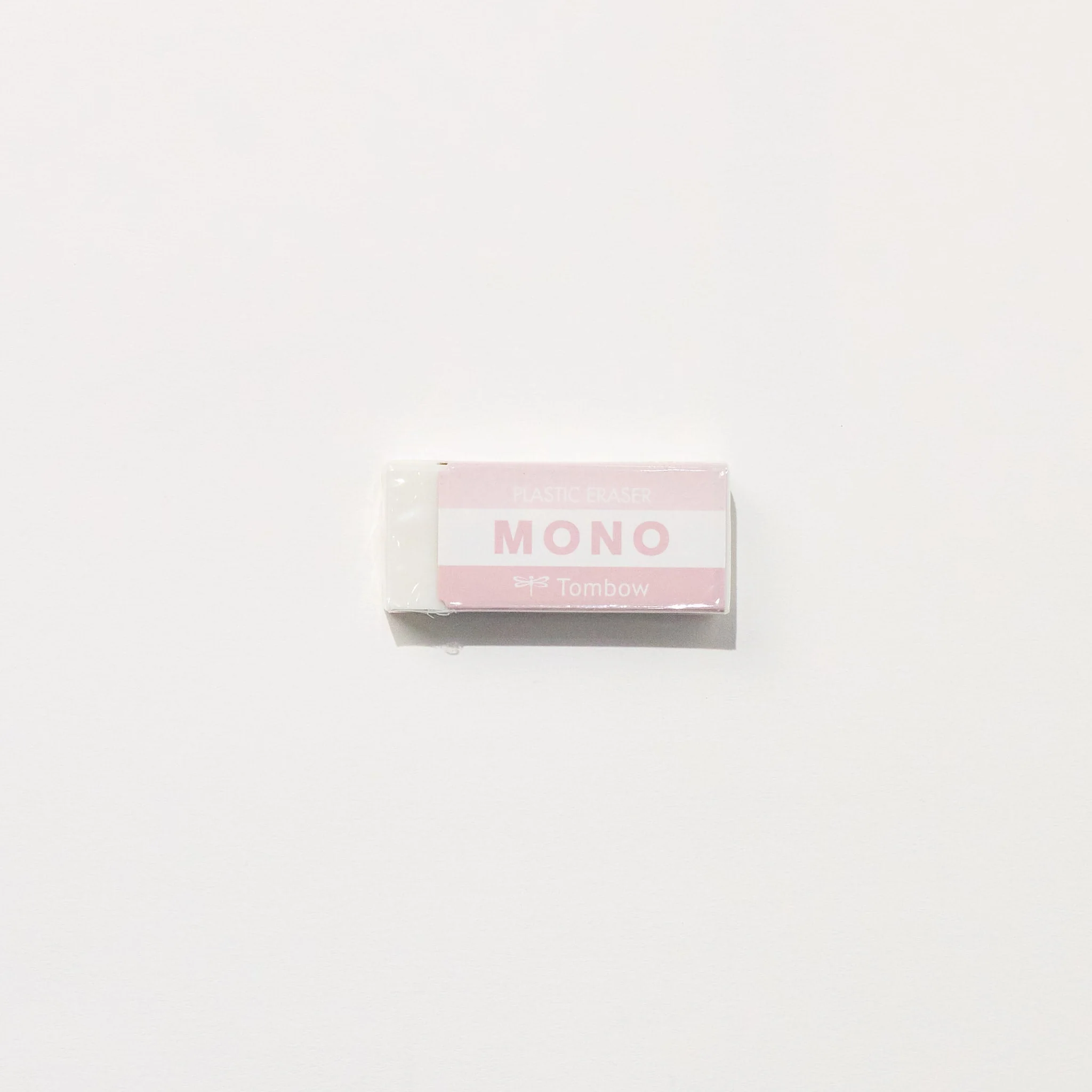 [Limited] Mono Eraser Mineral Color / Tombow - Image 3