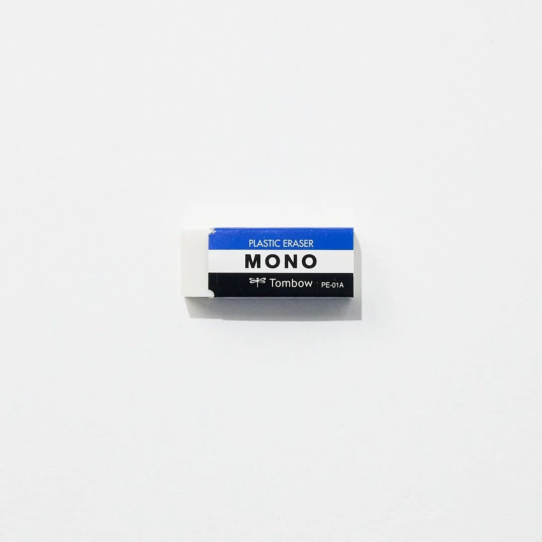 Mono Eraser / Tombow - Image 3