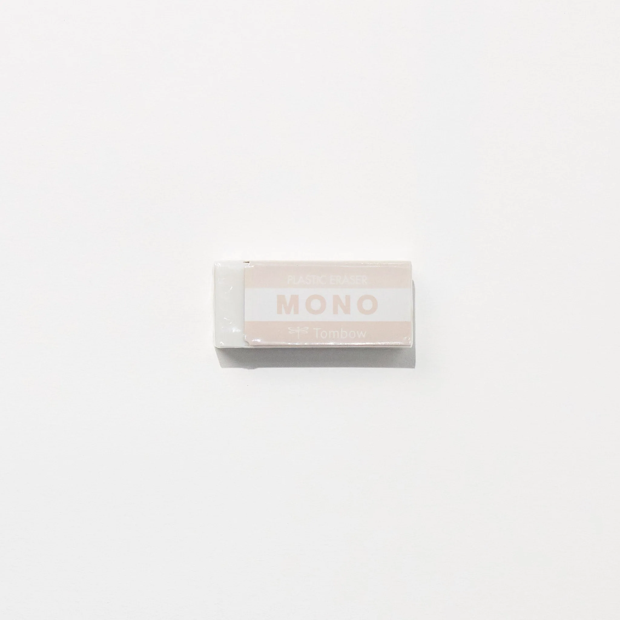 [Limited] MONO Eraser Pastel Glass Color / Tombow - Image 3