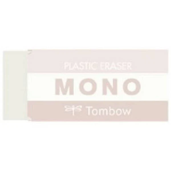 [Limited] MONO Eraser Pastel Glass Color / Tombow - Image 6