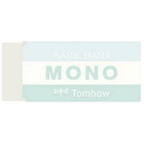 [Limited] MONO Eraser Pastel Glass Color / Tombow - Image 8