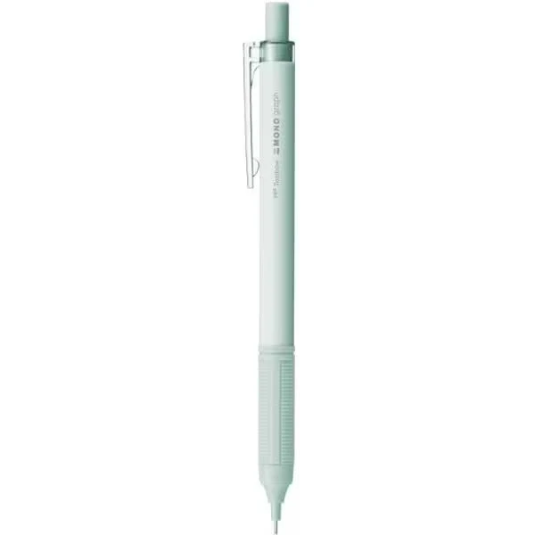 [Limited] MONO Graph Lite Mechanical Pencil Mineral Color / Tombow - Image 3