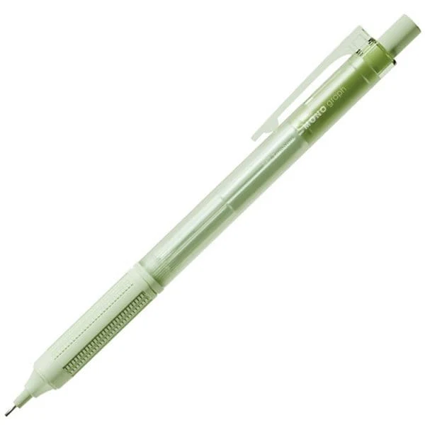 [Limited] MONO Graph Lite Mechanical Pencil Pastel Glass Color / Tombow - Image 4