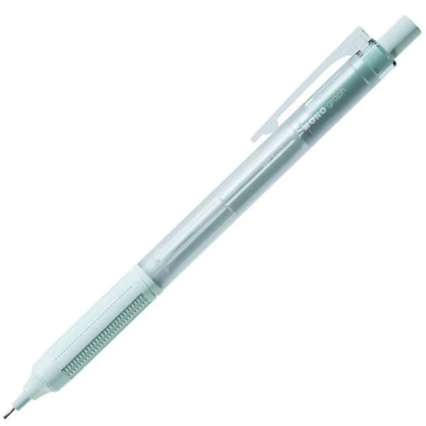 [Limited] MONO Graph Lite Mechanical Pencil Pastel Glass Color / Tombow - Image 8