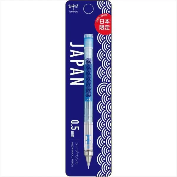 MONO Graph Mechanical Pencil Japan Design / Tombow - Image 3