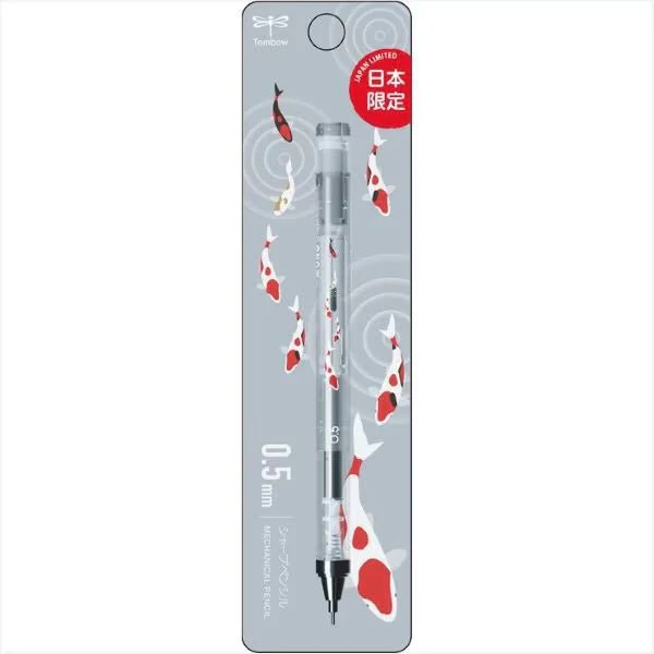 MONO Graph Mechanical Pencil Japan Design / Tombow - Image 5
