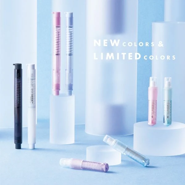 [Limited] MONO One Eraser Holder / Tombow - Image 6